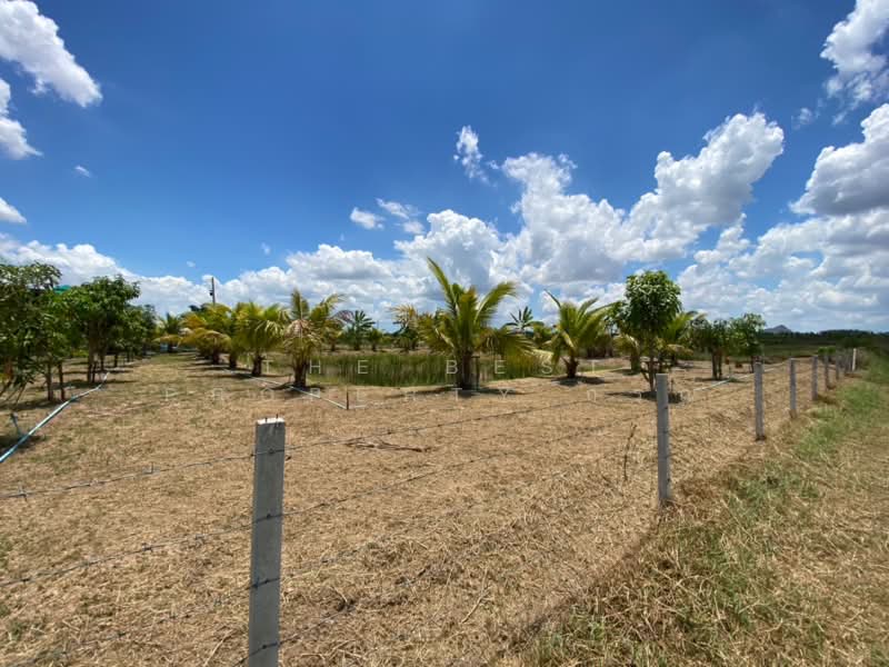 ที่ดินจอมบึง ราชบุรี, Ratchaburi, Pak Chong, Chom Bung, Ratchaburi, , 2,400 sqm, Land For Sale, by The Best Property กรณ์, 500222686 - DDproperty.com