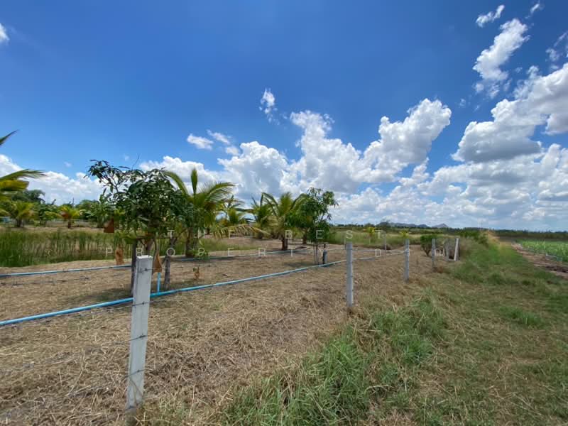 ที่ดินจอมบึง ราชบุรี, Ratchaburi, Pak Chong, Chom Bung, Ratchaburi, , 2,400 sqm, Land For Sale, by The Best Property กรณ์, 500222686 - DDproperty.com