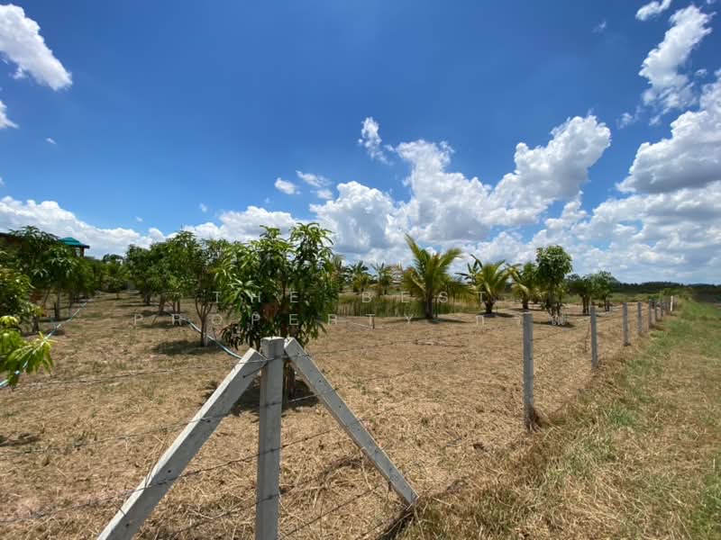 ที่ดินจอมบึง ราชบุรี, Ratchaburi, Pak Chong, Chom Bung, Ratchaburi, , 2,400 sqm, Land For Sale, by The Best Property กรณ์, 500222686 - DDproperty.com