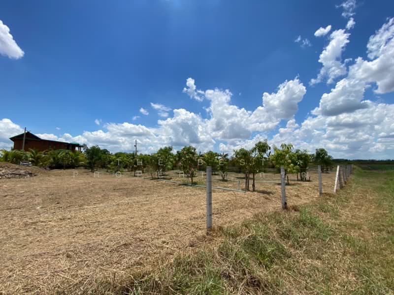 ที่ดินจอมบึง ราชบุรี, Ratchaburi, Pak Chong, Chom Bung, Ratchaburi, , 2,400 sqm, Land For Sale, by The Best Property กรณ์, 500222686 - DDproperty.com