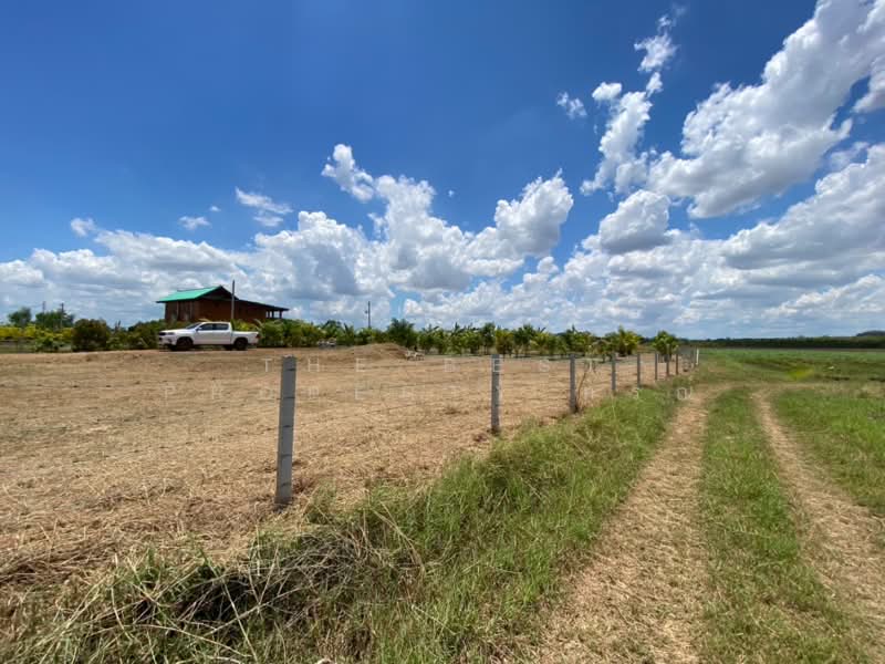 ที่ดินจอมบึง ราชบุรี, Ratchaburi, Pak Chong, Chom Bung, Ratchaburi, , 2,400 sqm, Land For Sale, by The Best Property กรณ์, 500222686 - DDproperty.com