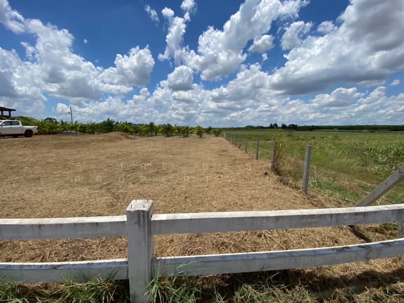 ที่ดินจอมบึง ราชบุรี, Ratchaburi, Pak Chong, Chom Bung, Ratchaburi, , 2,400 sqm, Land For Sale, by The Best Property กรณ์, 500222686 - DDproperty.com