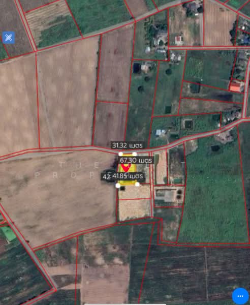 ที่ดินจอมบึง ราชบุรี, Ratchaburi, Pak Chong, Chom Bung, Ratchaburi, , 2,400 sqm, Land For Sale, by The Best Property กรณ์, 500222686 - DDproperty.com