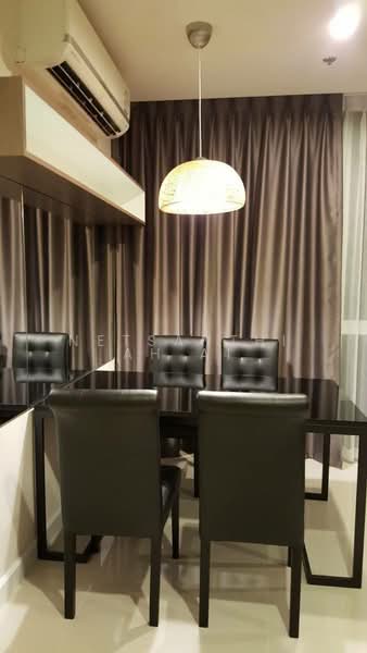 The Sky Sukhumvit, Bangkok, 103-4 Sukhumvit Road, Bang Na Nuea, Bang Na, Bangkok, 2 Bedrooms, 70 sqm, Condo For Rent, by Netsanthiah Ai, 500222688 - DDproperty.com