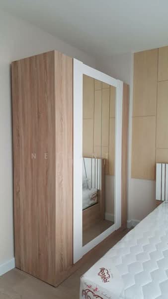 The Sky Sukhumvit, Bangkok, 103-4 Sukhumvit Road, Bang Na Nuea, Bang Na, Bangkok, 2 Bedrooms, 70 sqm, Condo For Rent, by Netsanthiah Ai, 500222688 - DDproperty.com