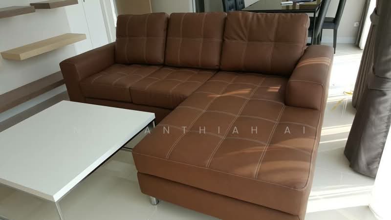 The Sky Sukhumvit, Bangkok, 103-4 Sukhumvit Road, Bang Na Nuea, Bang Na, Bangkok, 2 Bedrooms, 70 sqm, Condo For Rent, by Netsanthiah Ai, 500222688 - DDproperty.com