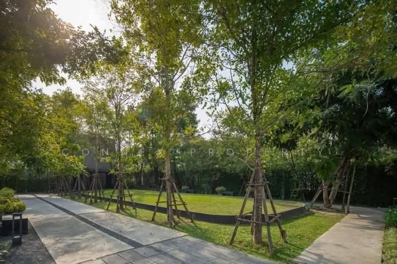 Cordiz at Udomsuk : คอร์ดิซ แอท อุดมสุข, กรุงเทพ, ถนนอุดมสุข ซอย 39, บางจาก, พระโขนง, กรุงเทพ, 21 ตร.ม., ทาวน์เฮ้าส์ ให้เช่า, โดย Connex Property, 500222689 - DDproperty.com