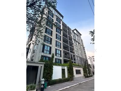 ขาย - ขายตึกคอนโด 8ชั้น, กรุงเทพ