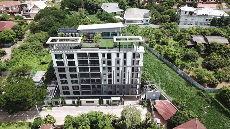 ขายตึกคอนโด 8ชั้น, Bangkok, Nong Bon, Prawet, Bangkok, , 90 sqm, Shophouse For Sale, by Forty-Six Real Estate Group, 500222690 - DDproperty.com