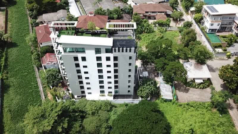 ขายตึกคอนโด 8ชั้น, Bangkok, Nong Bon, Prawet, Bangkok, , 90 sqm, Shophouse For Sale, by Forty-Six Real Estate Group, 500222690 - DDproperty.com