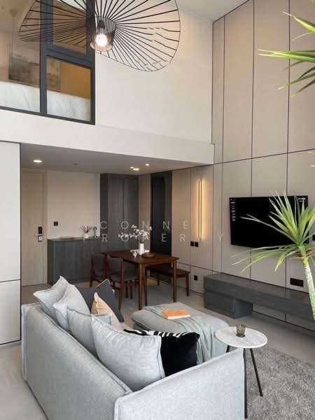 Cooper Siam, Bangkok, Soi Rong Mueang 5, Rong Muang, Pathum Wan, Bangkok, 1 Bedroom, 51 sqm, Condo For Rent, by Connex Property, 500222691 - DDproperty.com