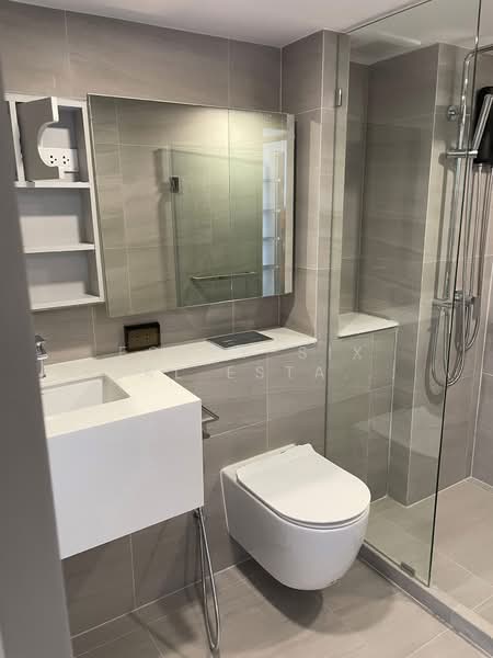 KnightsBridge Space Sukhumvit-Rama 4, Bangkok, Rama 4 Road, Phra Kanong, Khlong Toei, Bangkok, 1 Bedroom, 38 sqm, Condo For Rent, by Forty-Six Real Estate Group, 500222692 - DDproperty.com