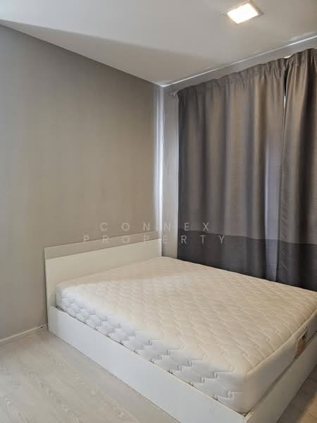 Condolette Midst Rama 9, Bangkok, 72 Rama 9, Huai Khwang, Huai Khwang, Bangkok, 1 Bedroom, 35 sqm, Condo For Rent, by Connex Property, 500222693 - DDproperty.com