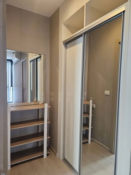 Condolette Midst Rama 9, Bangkok, 72 Rama 9, Huai Khwang, Huai Khwang, Bangkok, 1 Bedroom, 35 sqm, Condo For Rent, by Connex Property, 500222693 - DDproperty.com
