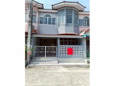 ขาย - P.K.Land & House Prachauthit 90 : พี.เค.แลนด์แอนด์เฮ้าส์ ประชาอุทิศ 90, สมุทรปราการ