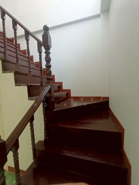 P.K.Land & House Prachauthit 90, Samut Prakan, Soi Prachauthit 90, Ban Khlong Suan, Phra Samut Jadee, Samut Prakan, 3 Bedrooms, 100 sqm, Townhouse For Sale, by The Best Property Agent เอก, 500222694 - DDproperty.com