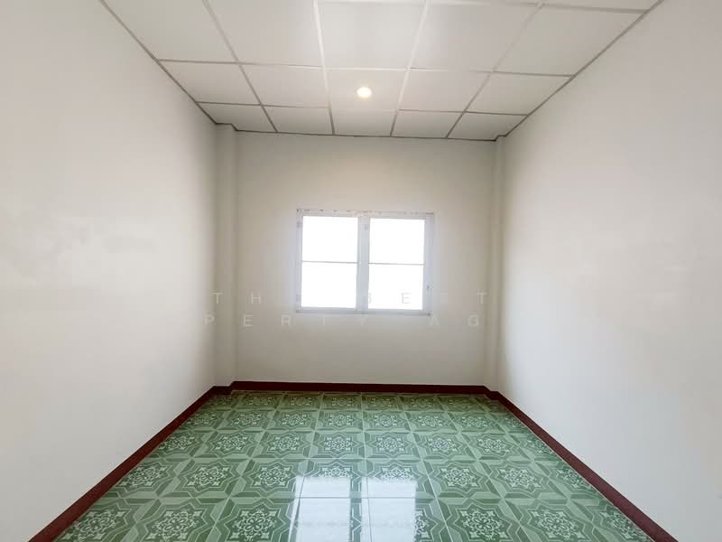 P.K.Land & House Prachauthit 90, Samut Prakan, Soi Prachauthit 90, Ban Khlong Suan, Phra Samut Jadee, Samut Prakan, 3 Bedrooms, 100 sqm, Townhouse For Sale, by The Best Property Agent เอก, 500222694 - DDproperty.com