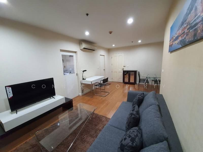 Condo One X Sukhumvit 26, Bangkok, Soi Sukhumvit 26, Sukhumvit Road, Khong Tan, Khlong Toei, Bangkok, 1 Bedroom, 51 sqm, Condo For Rent, by Connex Property, 500222696 - DDproperty.com