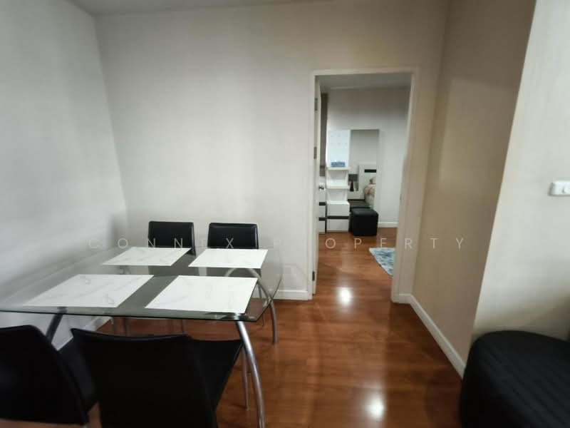 Condo One X Sukhumvit 26, Bangkok, Soi Sukhumvit 26, Sukhumvit Road, Khong Tan, Khlong Toei, Bangkok, 1 Bedroom, 51 sqm, Condo For Rent, by Connex Property, 500222696 - DDproperty.com