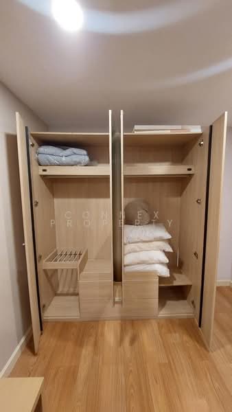 Condo One Thonglor Station : คอนโด วัน ทองหล่อ สเตชั่น, กรุงเทพ, ซอยสุขุมวิท 40, พระโขนง, คลองเตย, กรุงเทพ, 50 ตร.ม., คอนโด ให้เช่า, โดย Connex Property, 500222698 - DDproperty.com