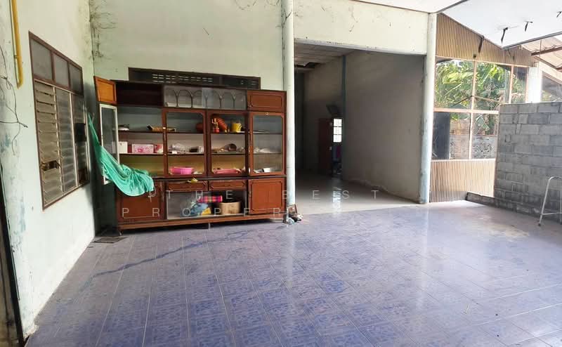 ขาย - บ้านเดี่ยวพร้อมที่ดินท่าช้าง สิงห์บุรี, สิงห์บุรี