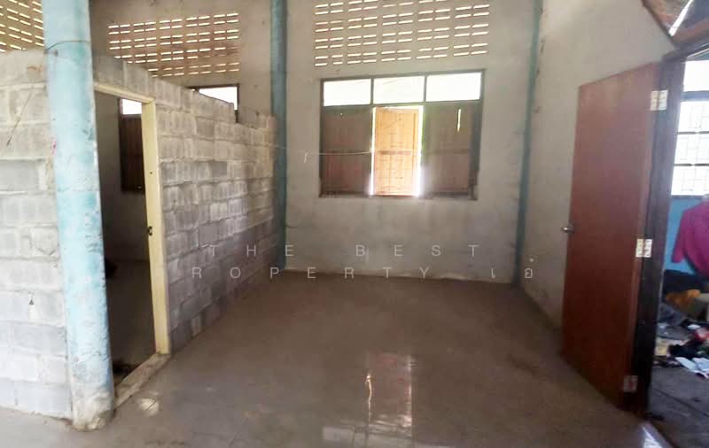 For Sale - บ้านเดี่ยวพร้อมที่ดินท่าช้าง สิงห์บุรี, Sing Buri