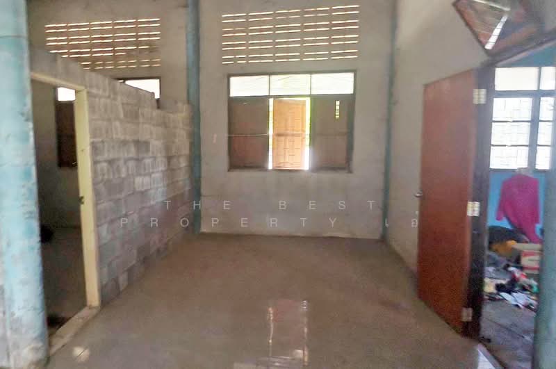 For Sale - บ้านเดี่ยวพร้อมที่ดินท่าช้าง สิงห์บุรี, Sing Buri