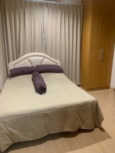 Citi Smart Sukhumvit 18 : ซิตี้ สมาร์ท สุขุมวิท 18, กรุงเทพ, 366 ซอยสุขุมวิท 18 ถนนสุขุมวิท, คลองเตย, คลองเตย, กรุงเทพ, 117 ตร.ม., คอนโด ให้เช่า, โดย Connex Property, 500222700 - DDproperty.com