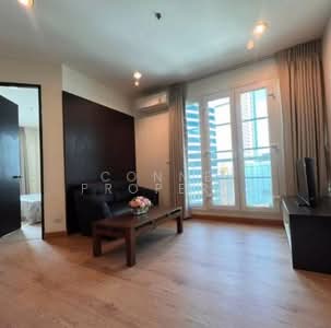 For Rent - Citi Smart Sukhumvit 18, Bangkok