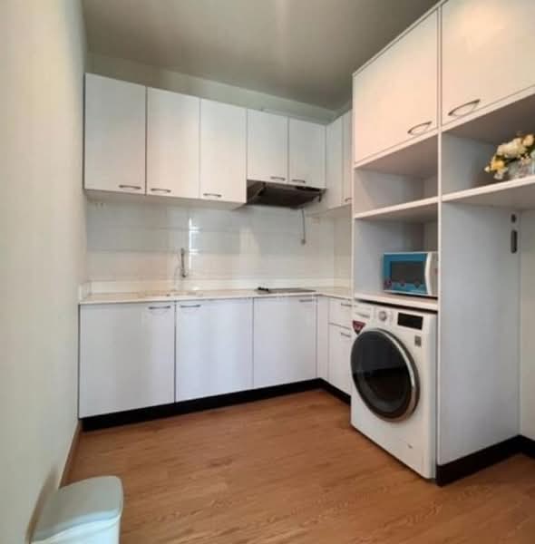 Citi Smart Sukhumvit 18, Bangkok, 366 Soi Sukhumvit 18, Sukhumvit Road, Khlong Toei, Bangkok, 2 Bedrooms, 70 sqm, Condo For Rent, by Connex Property, 500222701 - DDproperty.com