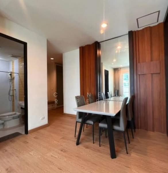 Citi Smart Sukhumvit 18, Bangkok, 366 Soi Sukhumvit 18, Sukhumvit Road, Khlong Toei, Bangkok, 2 Bedrooms, 70 sqm, Condo For Rent, by Connex Property, 500222701 - DDproperty.com