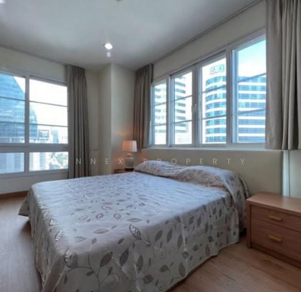 Citi Smart Sukhumvit 18 : ซิตี้ สมาร์ท สุขุมวิท 18, กรุงเทพ, 366 ซอยสุขุมวิท 18 ถนนสุขุมวิท, คลองเตย, คลองเตย, กรุงเทพ, 70 ตร.ม., คอนโด ให้เช่า, โดย Connex Property, 500222701 - DDproperty.com