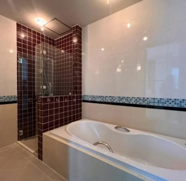 Citi Smart Sukhumvit 18, Bangkok, 366 Soi Sukhumvit 18, Sukhumvit Road, Khlong Toei, Bangkok, 2 Bedrooms, 70 sqm, Condo For Rent, by Connex Property, 500222701 - DDproperty.com
