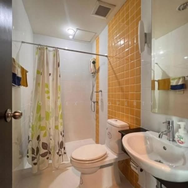 Citi Smart Sukhumvit 18, Bangkok, 366 Soi Sukhumvit 18, Sukhumvit Road, Khlong Toei, Bangkok, 2 Bedrooms, 70 sqm, Condo For Rent, by Connex Property, 500222701 - DDproperty.com