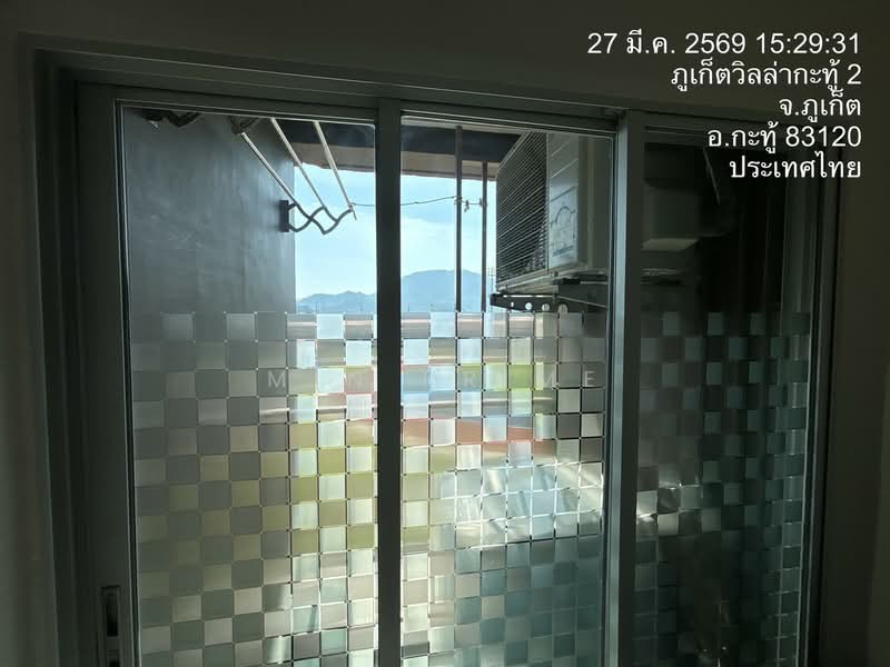 Dcondo Creek Phuket, Phuket, 81 Moo 2, Kathu, Kathu, Phuket, 1 Bedroom, 30 sqm, Condo For Rent, by Min Prime, 500222702 - DDproperty.com