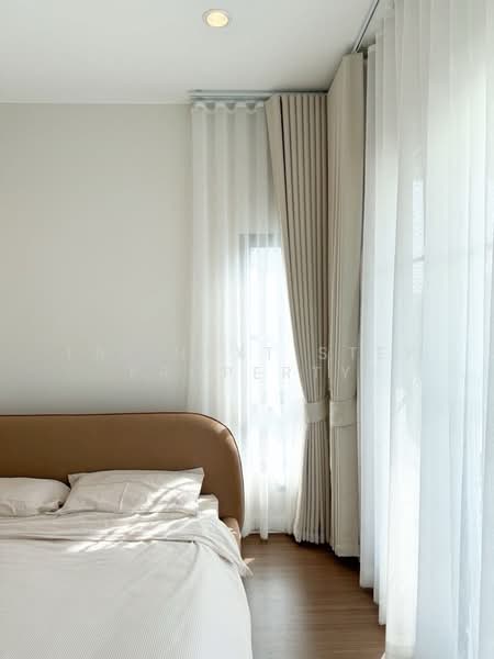 Setthasiri Watcharapol-Theprak, Bangkok, 459/118 Rattanakosin Sonpot Alley, Tha Rang, Bang Khen, Bangkok, 4 Bedrooms, 206 sqm, Single Detached House For Sale, by Tai Next Step Property, 500222703 - DDproperty.com