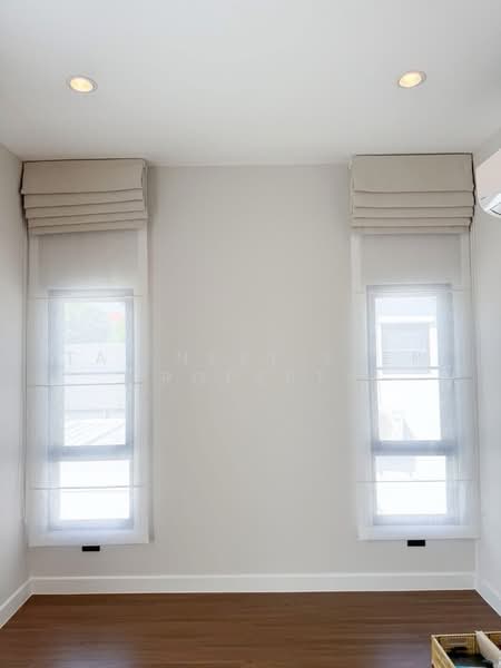 Setthasiri Watcharapol-Theprak, Bangkok, 459/118 Rattanakosin Sonpot Alley, Tha Rang, Bang Khen, Bangkok, 4 Bedrooms, 206 sqm, Single Detached House For Sale, by Tai Next Step Property, 500222703 - DDproperty.com