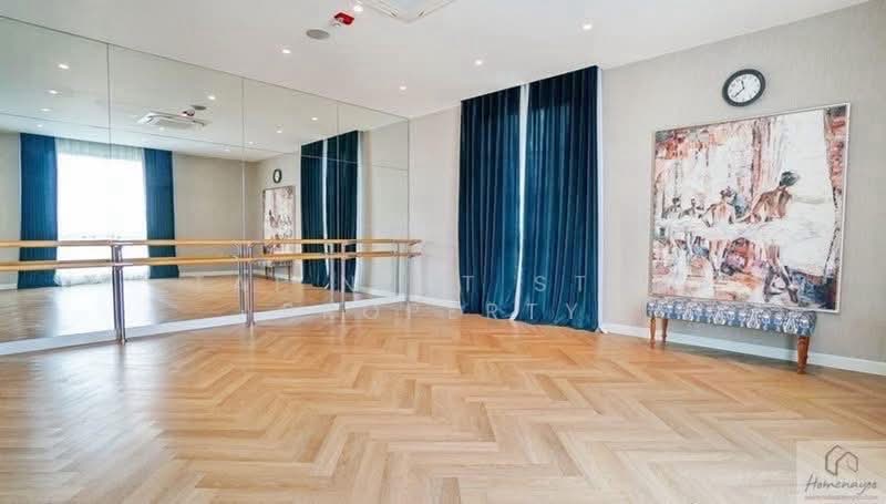 Setthasiri Watcharapol-Theprak, Bangkok, 459/118 Rattanakosin Sonpot Alley, Tha Rang, Bang Khen, Bangkok, 4 Bedrooms, 206 sqm, Single Detached House For Sale, by Tai Next Step Property, 500222703 - DDproperty.com