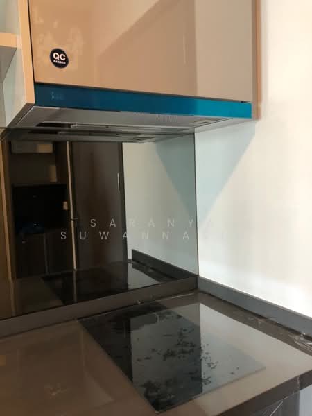 IDEO Ratchada-Sutthisan : ไอดีโอ รัชดา-สุทธิสาร, กรุงเทพ, ถนนสุทธิสารวินิจฉัย, ดินแดง, ดินแดง, กรุงเทพ, 35 ตร.ม., คอนโด ขาย, โดย Saranya Suwannasin, 500222705 - DDproperty.com