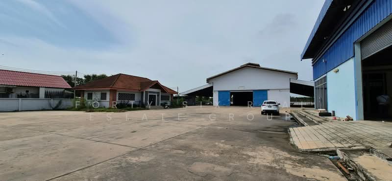 ให้เช่าโรงงาน/โกดัง ย่านรามอินทรา (ซ.พระยาสุเรนทร์ 41)พื้นที่รวม 3 ไร่ (4,800 ตร.ม.), Bangkok, Sam Wa Tawan Tok, Khlong Sam Wa, Bangkok, , 4,800 sqm, Warehouse/Factory For Rent, by Forty-Six Real Estate Group, 500222706 - DDproperty.com