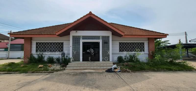 ให้เช่าโรงงาน/โกดัง ย่านรามอินทรา (ซ.พระยาสุเรนทร์ 41)พื้นที่รวม 3 ไร่ (4,800 ตร.ม.), Bangkok, Sam Wa Tawan Tok, Khlong Sam Wa, Bangkok, , 4,800 sqm, Warehouse/Factory For Rent, by Forty-Six Real Estate Group, 500222706 - DDproperty.com