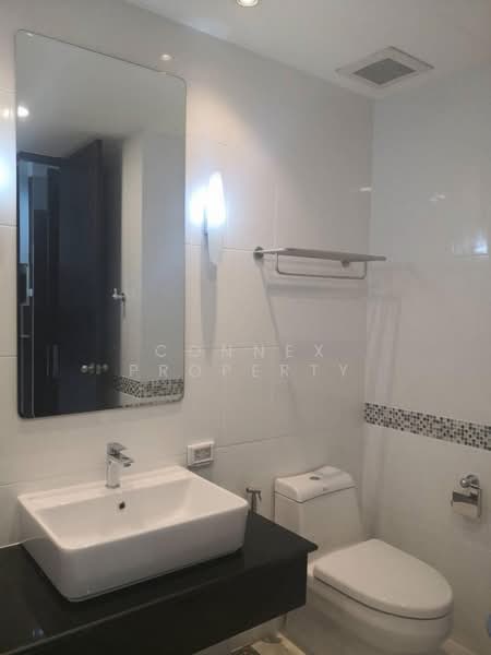 Citi Smart Sukhumvit 18, Bangkok, 366 Soi Sukhumvit 18, Sukhumvit Road, Khlong Toei, Khlong Toei, Bangkok, 1 Bedroom, 40 sqm, Condo For Rent, by Connex Property, 500222707 - DDproperty.com
