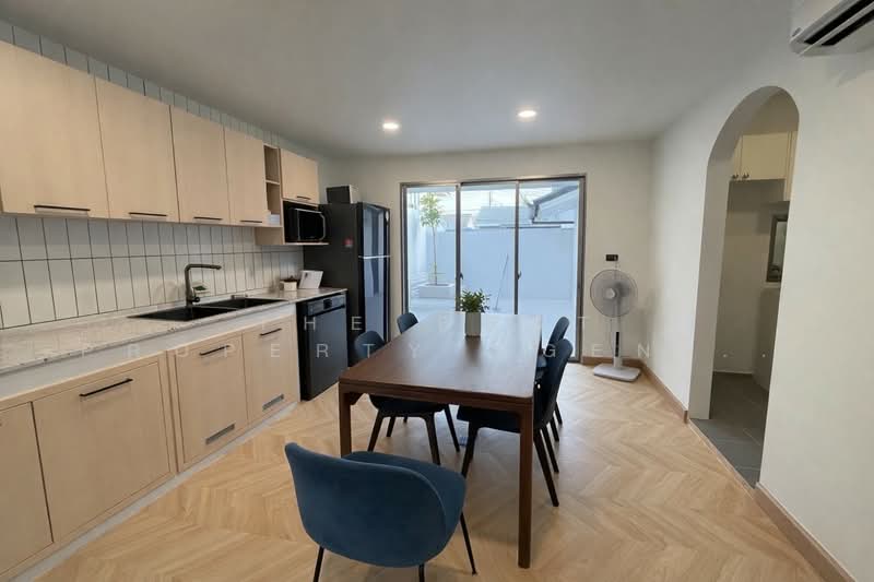 Grand Valley Sukhumvit-Nongmon Bypass, Chon Buri (Pattaya), Liang Nong Mon Road, Mhueng, Muang Chon Buri, Chon Buri (Pattaya), 3 Bedrooms, 150 sqm, Single Detached House For Sale, by The Best Property Agent นุ่น, 500222708 - DDproperty.com