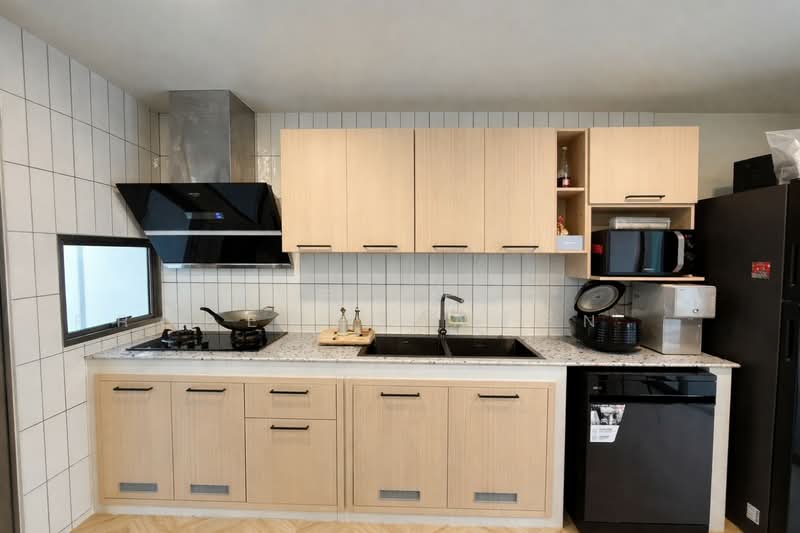 Grand Valley Sukhumvit-Nongmon Bypass, Chon Buri (Pattaya), Liang Nong Mon Road, Mhueng, Muang Chon Buri, Chon Buri (Pattaya), 3 Bedrooms, 150 sqm, Single Detached House For Sale, by The Best Property Agent นุ่น, 500222708 - DDproperty.com