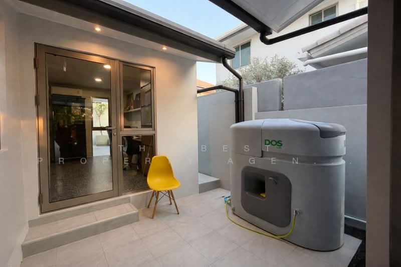 Grand Valley Sukhumvit-Nongmon Bypass : แกรนด์ วัลเล่ สุขุมวิท-เลี่ยงหนองมน, ชลบุรี, ถ.เลี่ยงหนองมน, เหมือง, เมืองชลบุรี, ชลบุรี, 150 ตร.ม., บ้านเดี่ยว ขาย, โดย The Best Property Agent นุ่น, 500222708 - DDproperty.com