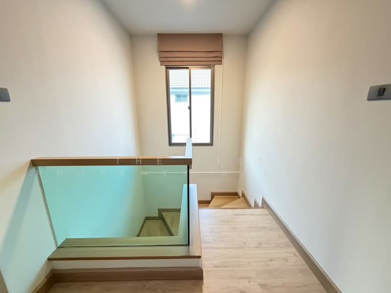 Grand Valley Sukhumvit-Nongmon Bypass, Chon Buri (Pattaya), Liang Nong Mon Road, Mhueng, Muang Chon Buri, Chon Buri (Pattaya), 3 Bedrooms, 150 sqm, Single Detached House For Sale, by The Best Property Agent นุ่น, 500222708 - DDproperty.com