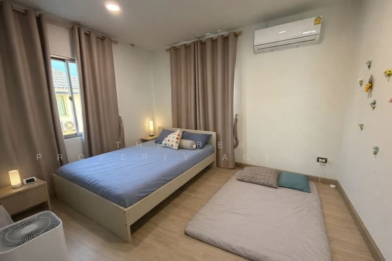 Grand Valley Sukhumvit-Nongmon Bypass, Chon Buri (Pattaya), Liang Nong Mon Road, Mhueng, Muang Chon Buri, Chon Buri (Pattaya), 3 Bedrooms, 150 sqm, Single Detached House For Sale, by The Best Property Agent นุ่น, 500222708 - DDproperty.com