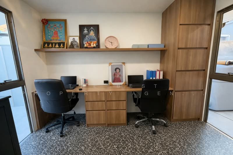 Grand Valley Sukhumvit-Nongmon Bypass : แกรนด์ วัลเล่ สุขุมวิท-เลี่ยงหนองมน, ชลบุรี, ถ.เลี่ยงหนองมน, เหมือง, เมืองชลบุรี, ชลบุรี, 150 ตร.ม., บ้านเดี่ยว ขาย, โดย The Best Property Agent นุ่น, 500222708 - DDproperty.com