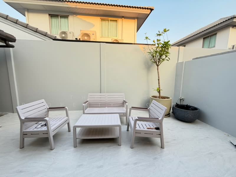 Grand Valley Sukhumvit-Nongmon Bypass, Chon Buri (Pattaya), Liang Nong Mon Road, Mhueng, Muang Chon Buri, Chon Buri (Pattaya), 3 Bedrooms, 150 sqm, Single Detached House For Sale, by The Best Property Agent นุ่น, 500222708 - DDproperty.com