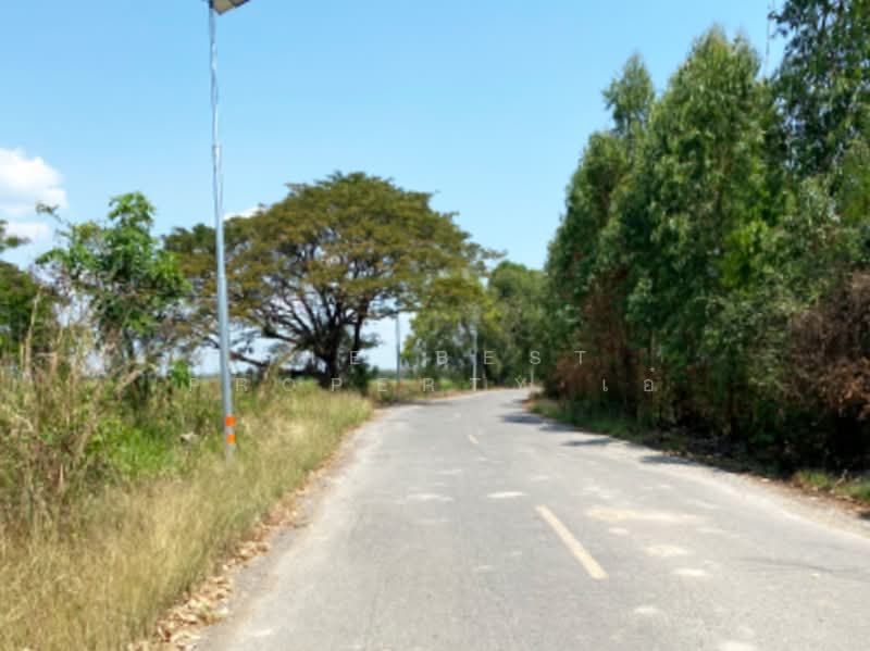 ที่ดินบางมัญ สิงห์บุรี, Sing Buri, Bang Man, Muang Sing Buri, Sing Buri, , 42,512 sqm, Land For Sale, by The Best Property เอ๋, 500222709 - DDproperty.com
